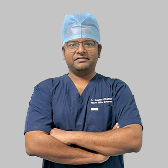 Neurosurgeon in Aurangabad