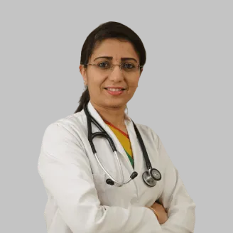Top Endocrinologist in Hyderabad