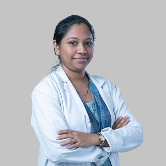 Polukonda Geetha Vani