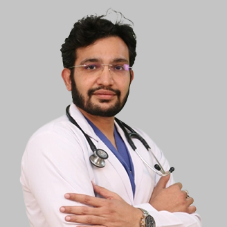 Top pulmonologist in Raipur