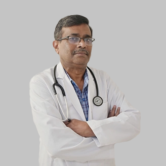 أفضل أخصائي الطب العام في حيدر أباد