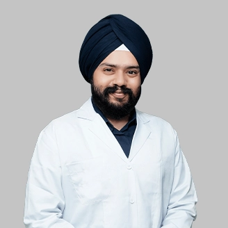 Gurman Singh Bhasin