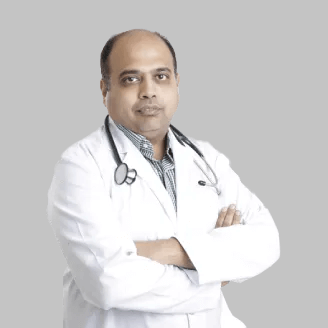 Internal Medicine Expert in Banjara Hills