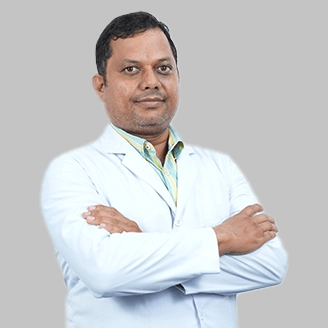 Harikrishna Kulkarni
