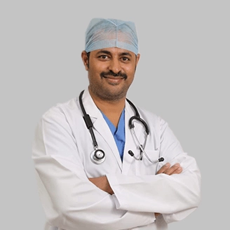 Hari Krishna Reddy K
