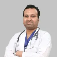 Harsh Jain