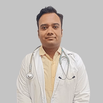 Hitesh Kumar Dubey