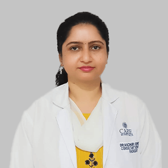 Dr Howdekar Madhuri - Best Radiologist in Malakpet, Hyderabad