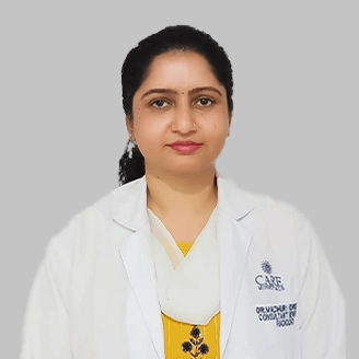 Howdekar Madhuri