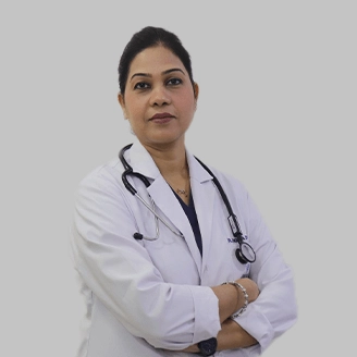 Indira Panda
