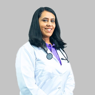 Isha Tiwari Arora