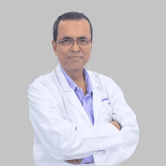 Best Gastroenterologist in Bhubaneswar