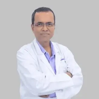 Jatashankar Mohapatra