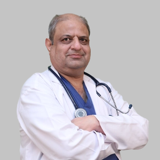 Top Gastrosurgeon in Raipur