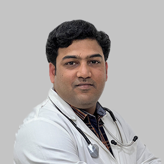 हाइटेक सिटी, हैदराबाद में उभरते चिकित्सक डॉक्टर
