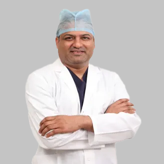 Stomach Specialist in HITEC City