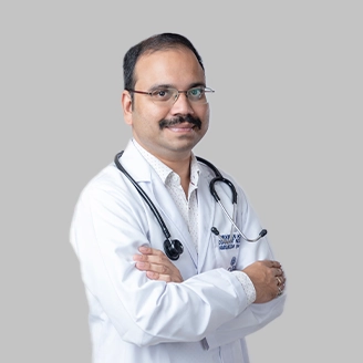 R. Kiran Kumar