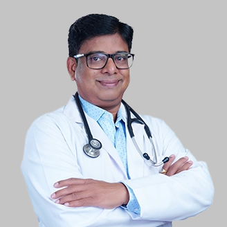 Best Orthopedic Doctor Hyderabad