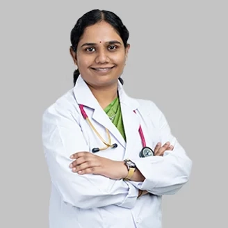 Lalitha Ravinuthala