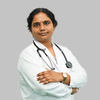 Lalitha Ravinuthala
