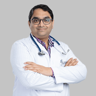 Top Diabetologist in Banjara Hills, Hyderabad