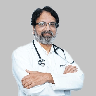 M Sanjeeva Rao