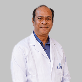 Best Bariatric Surgeon in Hitec City, Hyderabad