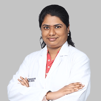 Microbiologist ee Banjara Hills