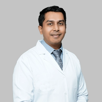 Mandar G Waghralkar
