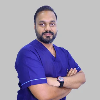 Manindra Nayak
