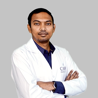 Metta Jayachandra Reddy