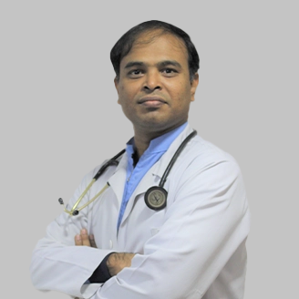 Top Cardiologist in Aurangabad