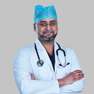 Anesthesiologist in Hyderabad