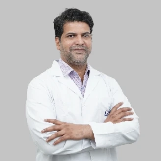 Mohammed Imran