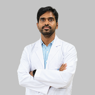 Best Gastroenterologist in HITEC City, Hyderabad