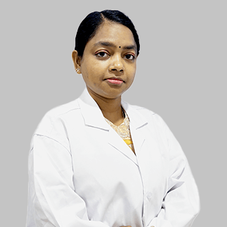 Best Gynecology Doctor in Vizag