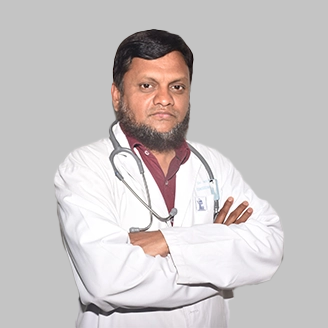 Dhakhaatiirta microbiologist ee Hyderabad