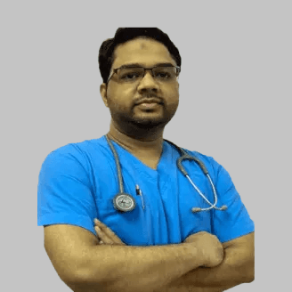 Vascular and Interventional Radiologist in Hyderabad