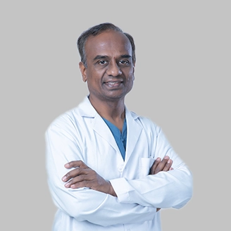 T Raghupati Nagendra
