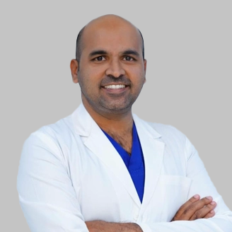 أخصائي الأورام الجراحي الأعلى في مدينة HITECH ، حيدر أباد
