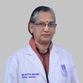 Best General Physician in Nagpur