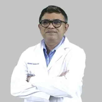 Nihar Ranjan Mohanty