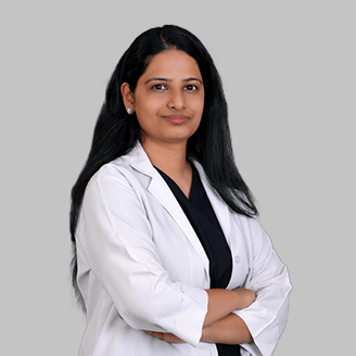 Dr Nisha Soni - Best General Surgeon in Banjara Hills, Hyderabad