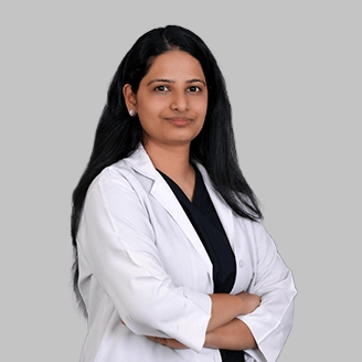 Nisha Soni