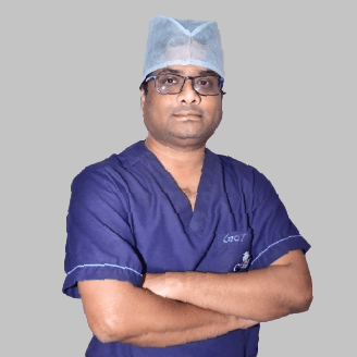 Top Vascular Surgeon in Nampally, Hyderabad	