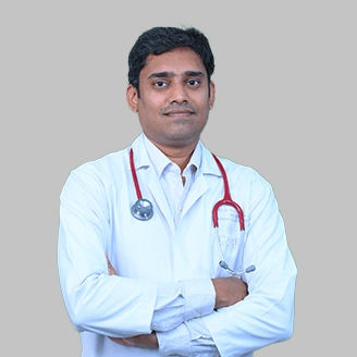 Siddartha Palli