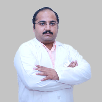 Best Spine Surgeon in Vizag