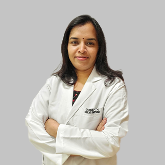 डॉ. एसव्ही पद्मश्री दीप्ती, बंजारा हिल्स, हैदराबाद येथील त्वचारोगतज्ञ