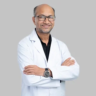 Parvez Ansari