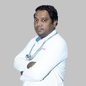 Rheumatologist Doctor in Aurangabad
